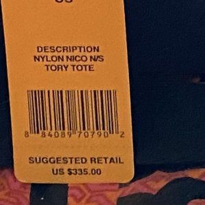 Brand new Tory Birch shoulder bag